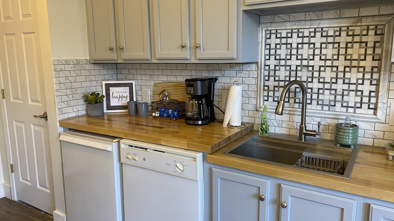 Photo of Kitchen in Huddleston