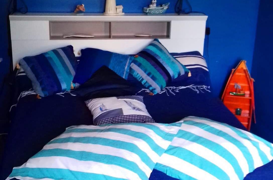 Photo of Bedroom in Ferrals-les-Corbieres