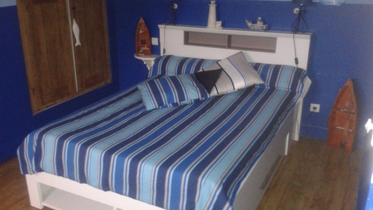 Photo of Bedroom in Ferrals-les-Corbieres