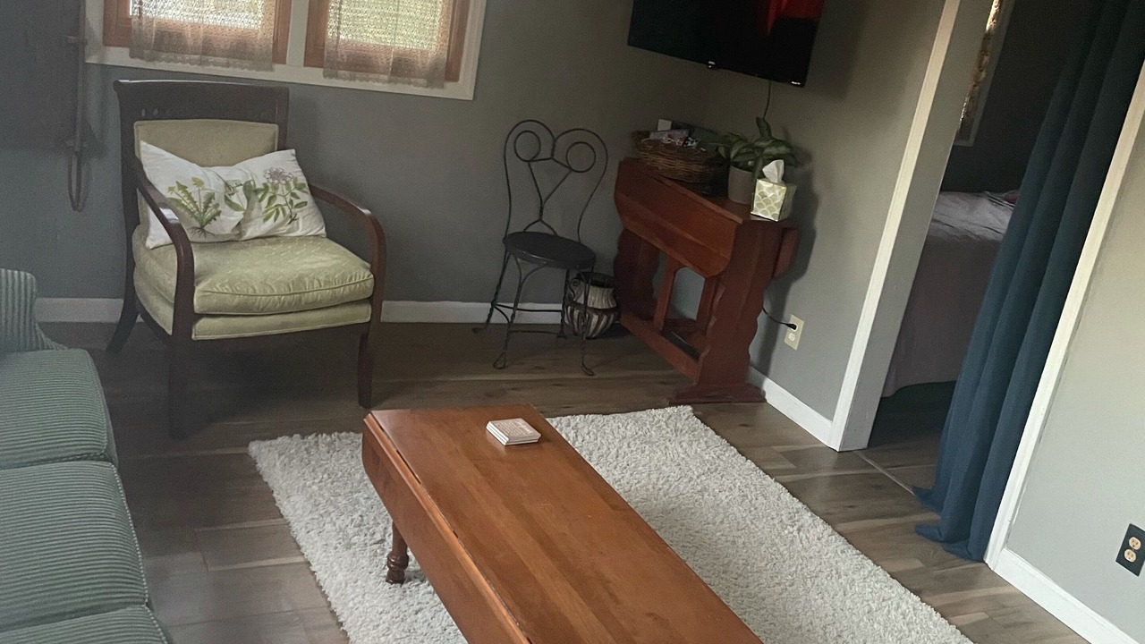 Photo of Bedroom in Madison