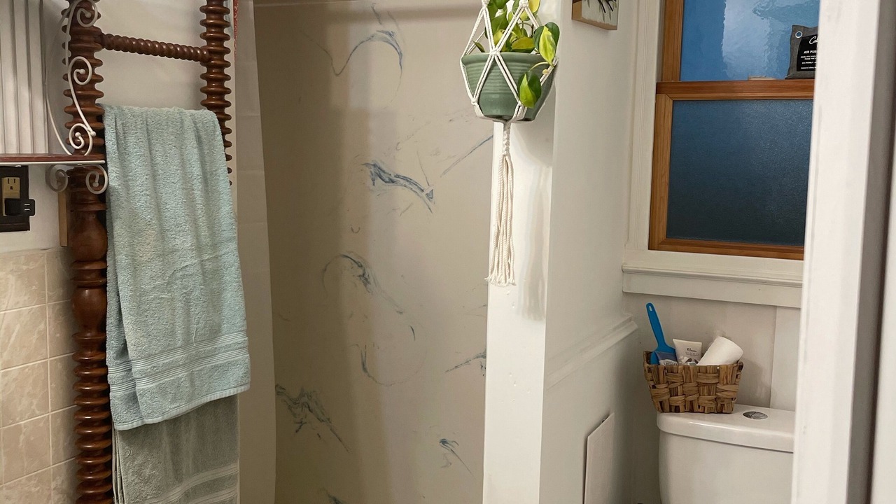 Photo of Bathroom in Madison