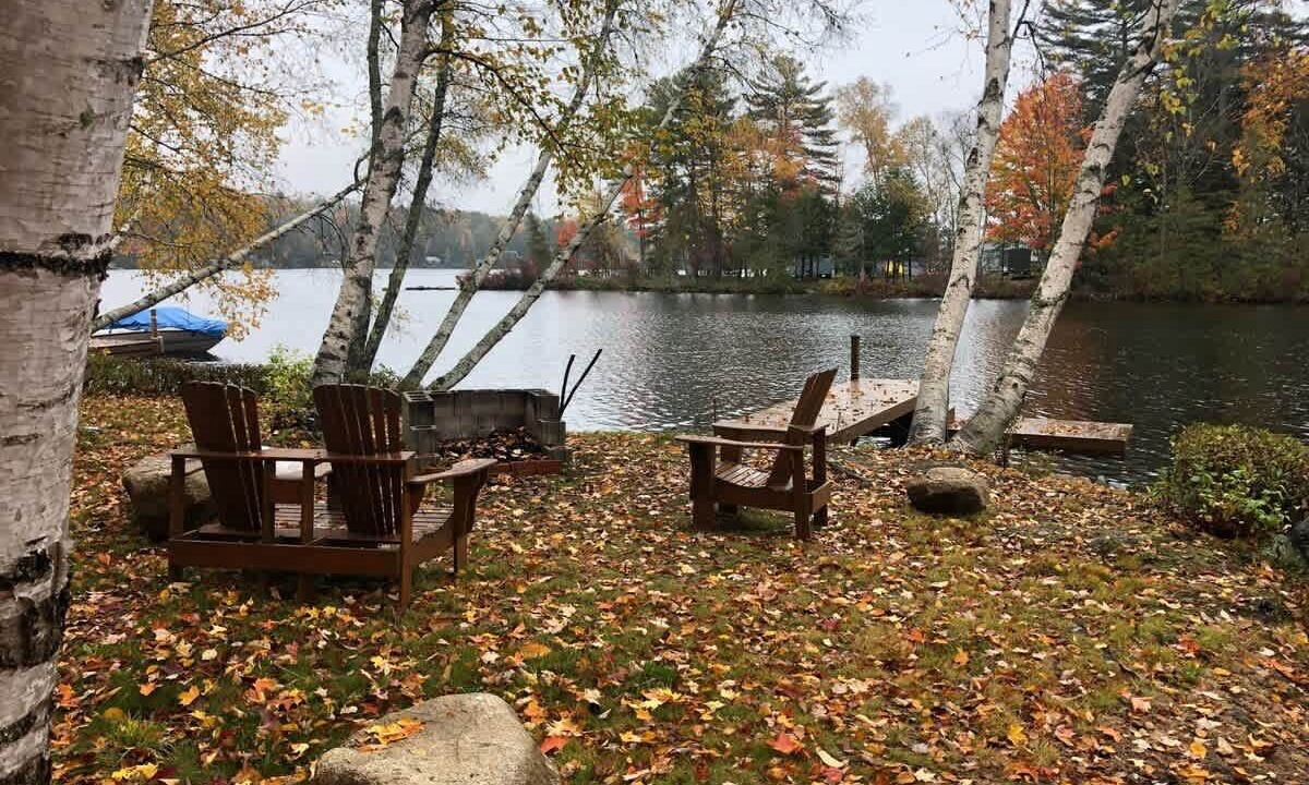 Photo of Outdoor in Lincoln