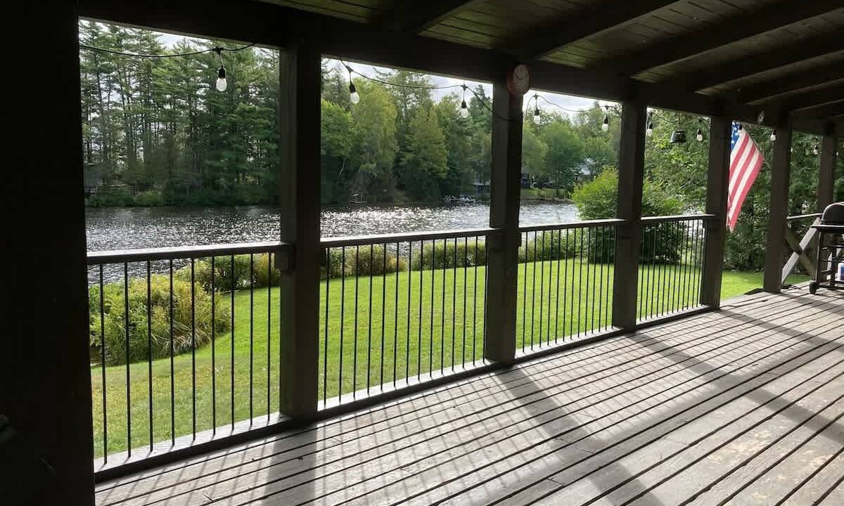 Photo of Outdoor in Lincoln