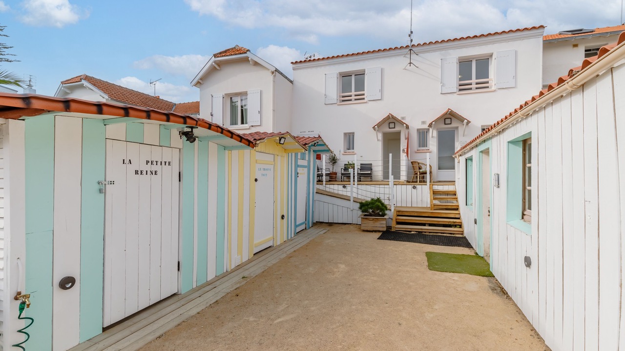 Photo of Outdoor in Fromentine