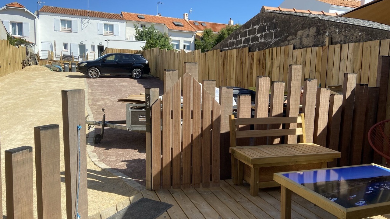 Photo of Outdoor in Fromentine