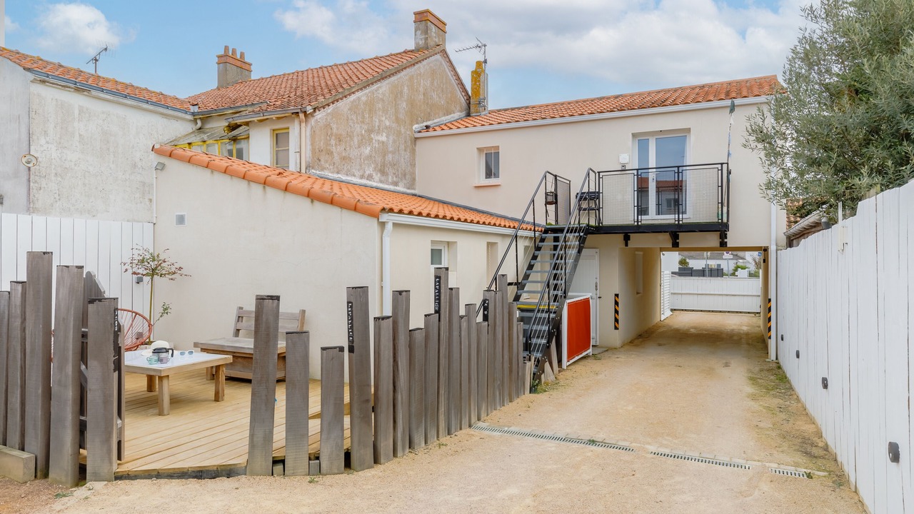 Photo of Outdoor in Fromentine
