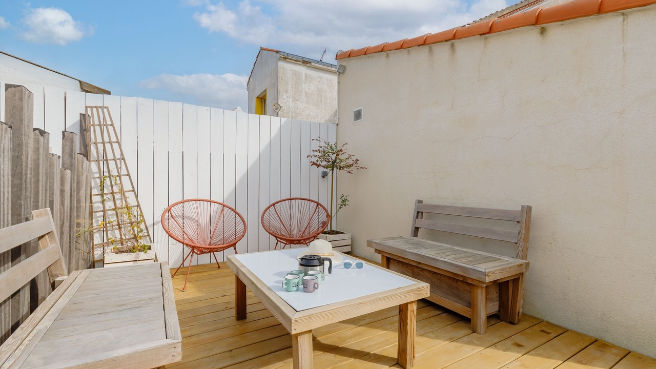 Photo of Outdoor in Fromentine