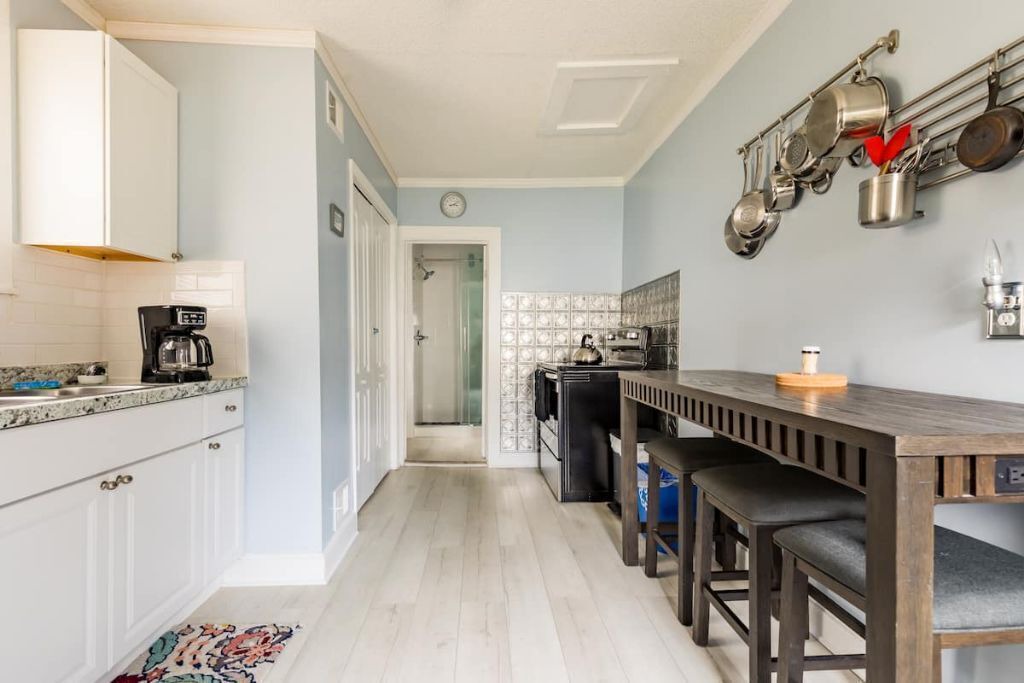 Photo of Kitchen in Glen Raven