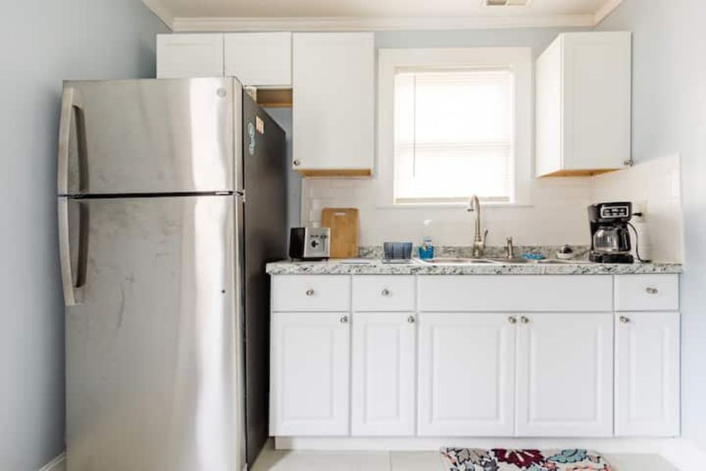 Photo of Kitchen in Glen Raven
