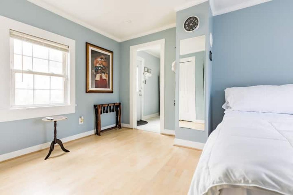 Photo of Bedroom in Glen Raven