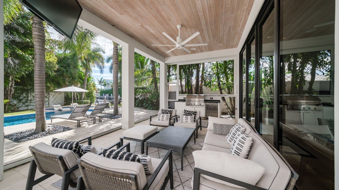 Photo of Outdoor in Delray Beach