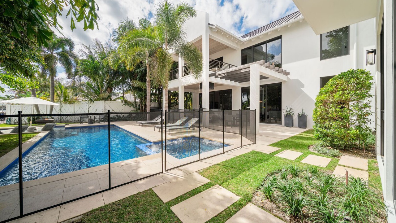 Photo of Outdoor in Delray Beach