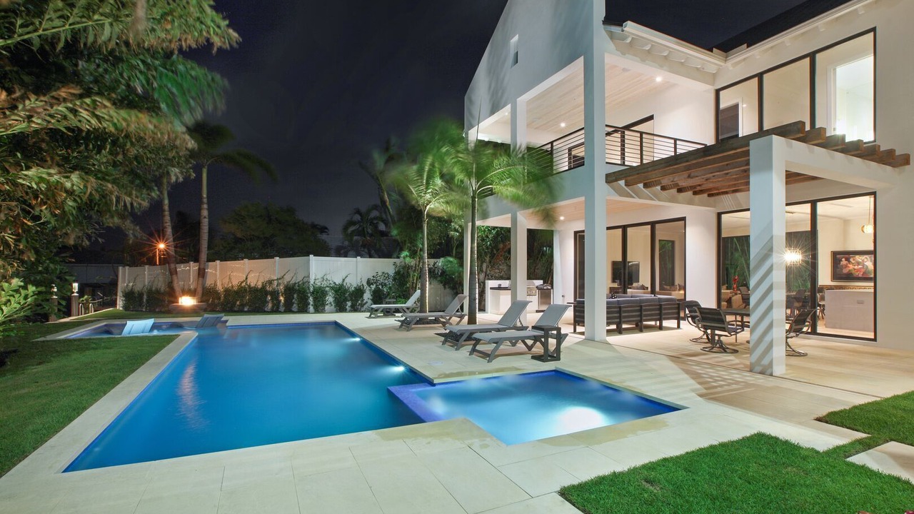 Photo of Outdoor in Delray Beach