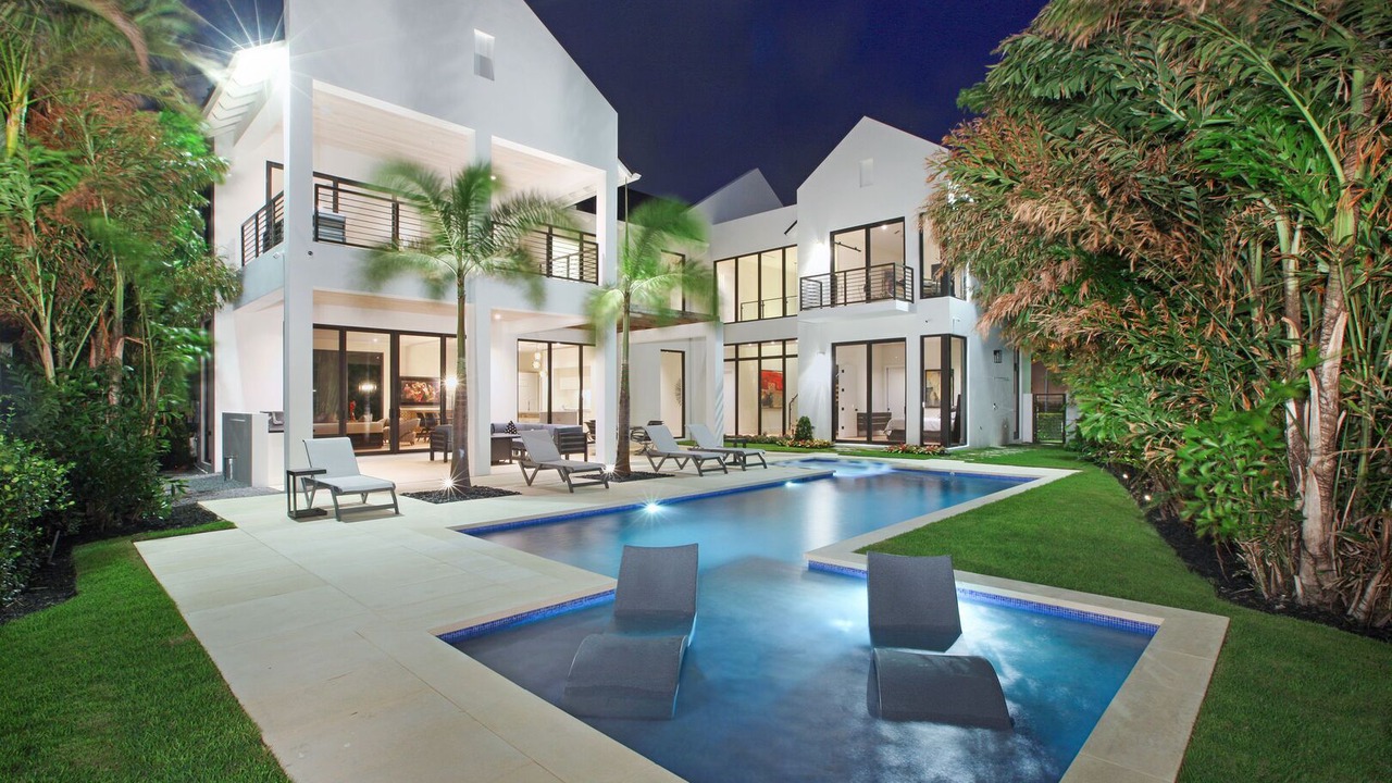 Photo of Outdoor in Delray Beach