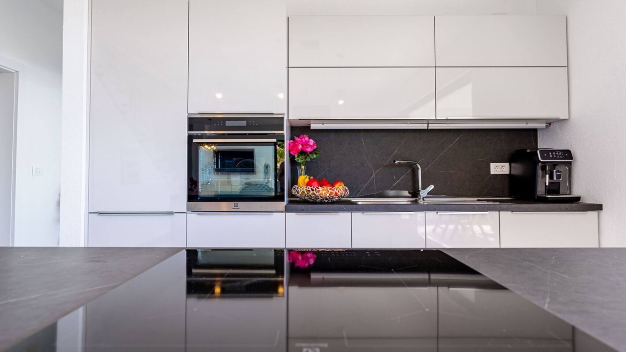 Photo of Kitchen in Blato