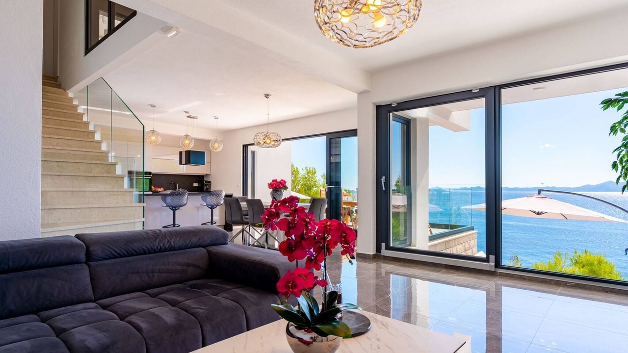 Photo of Livingroom in Blato