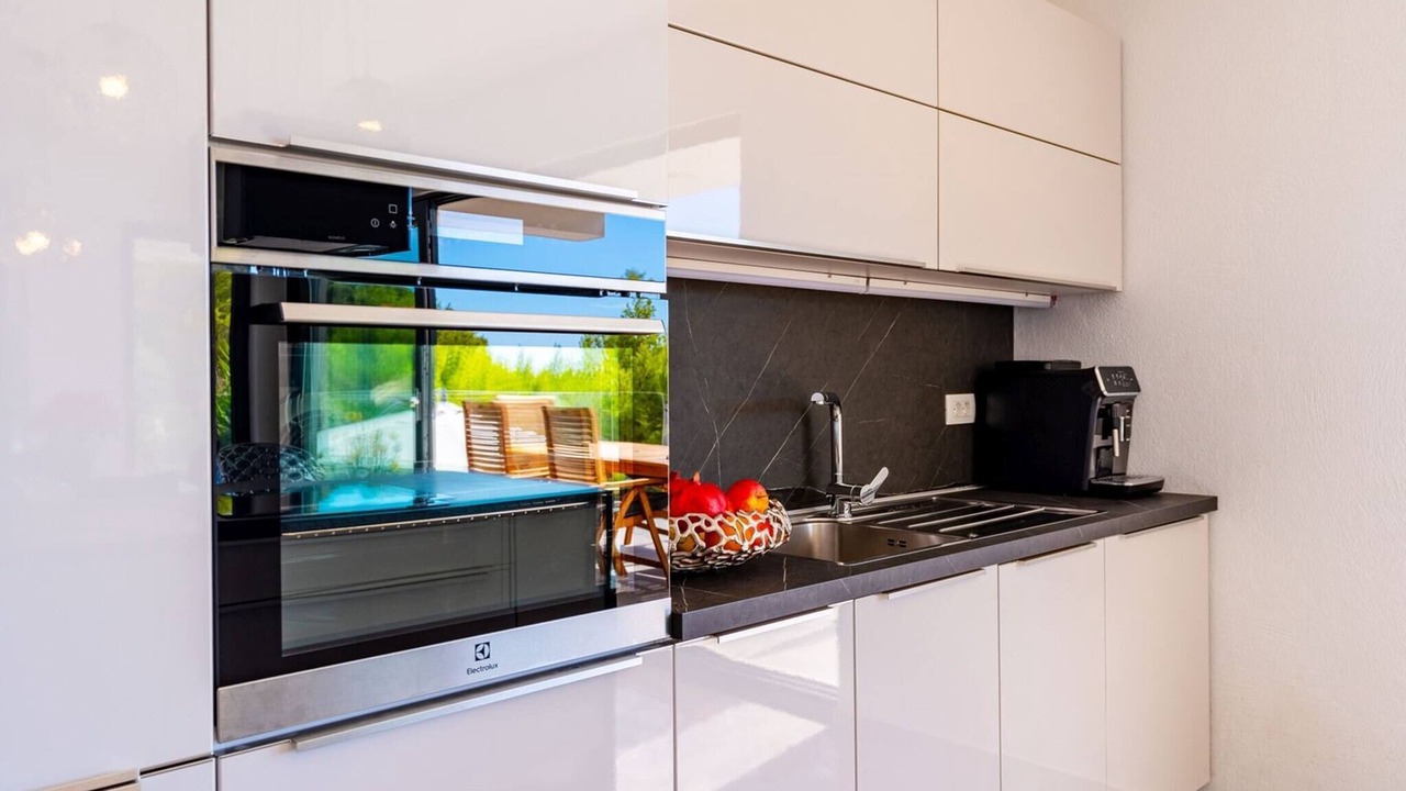 Photo of Kitchen in Blato
