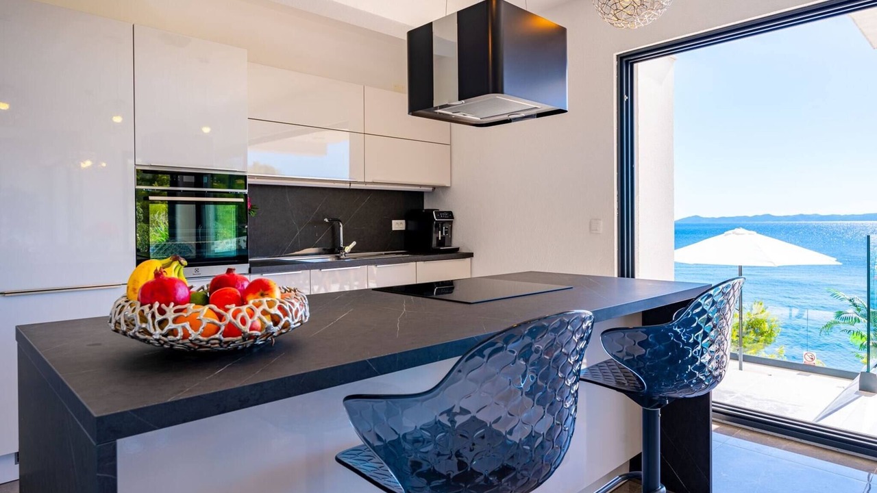 Photo of Kitchen in Blato