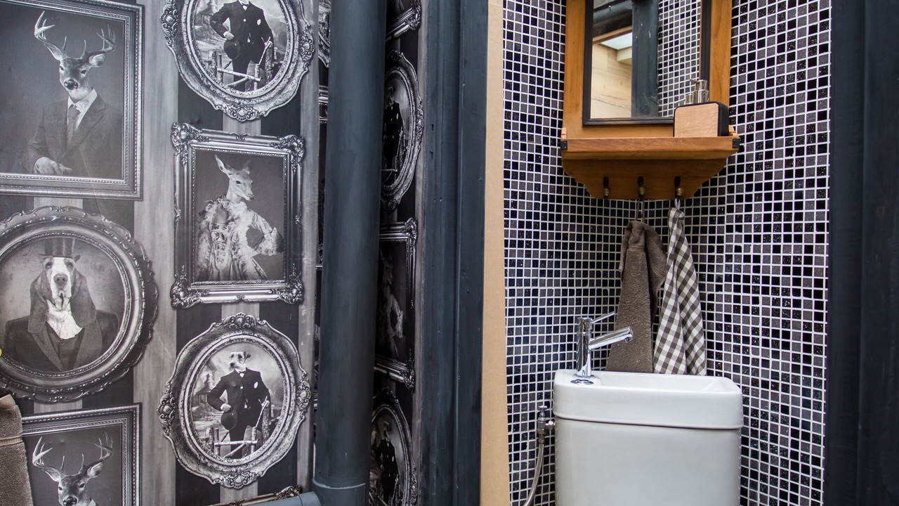 Photo of Bathroom in Hesdin