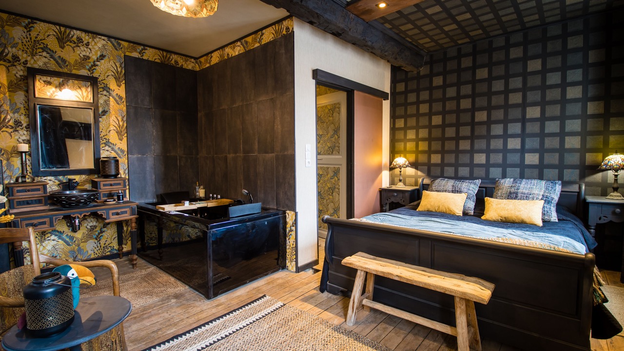 Photo of Bedroom in Hesdin