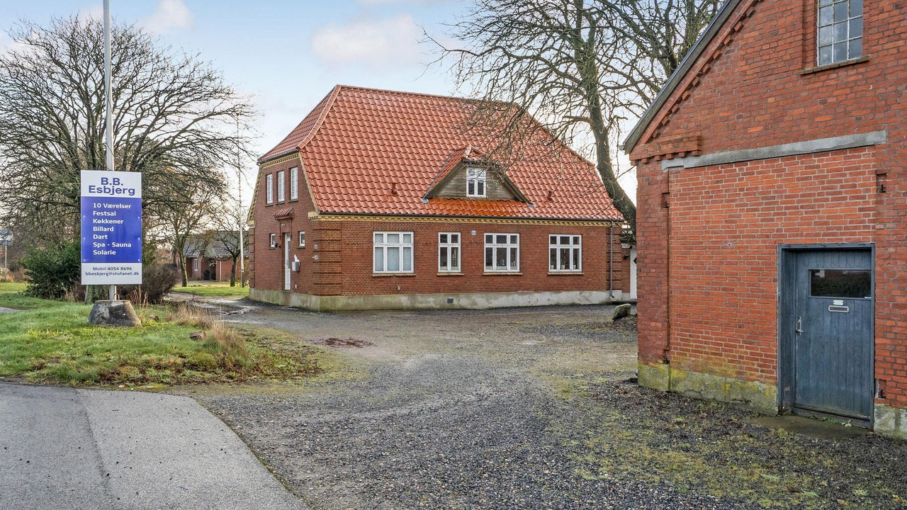 Photo of Others in Sjaelborg