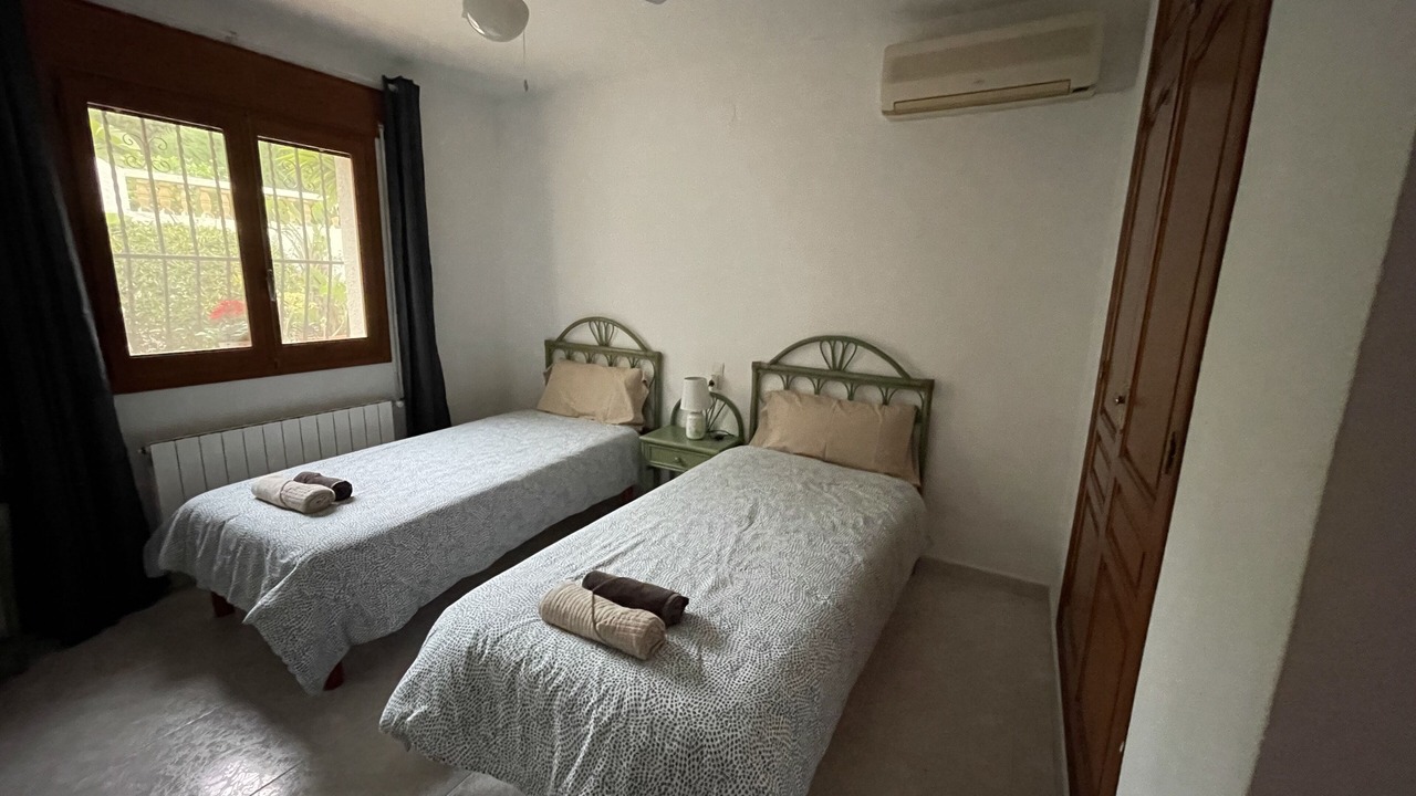 Photo of Bedroom in Orba