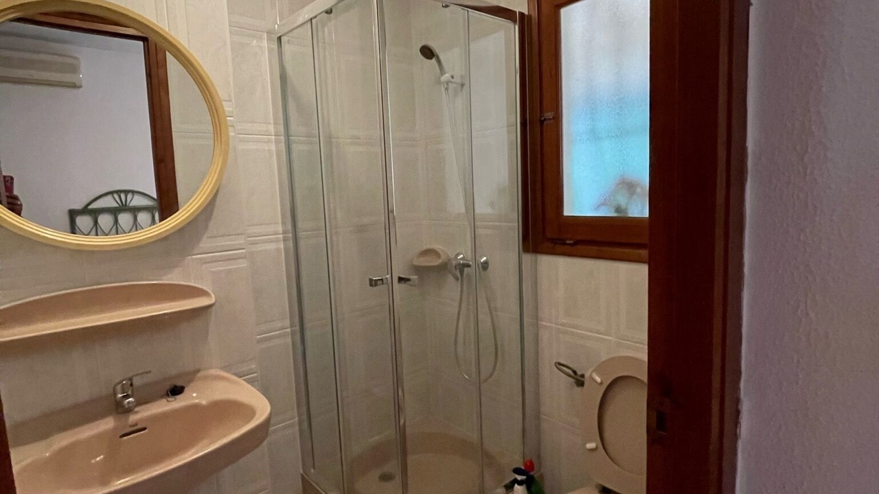 Photo of Bathroom in Orba