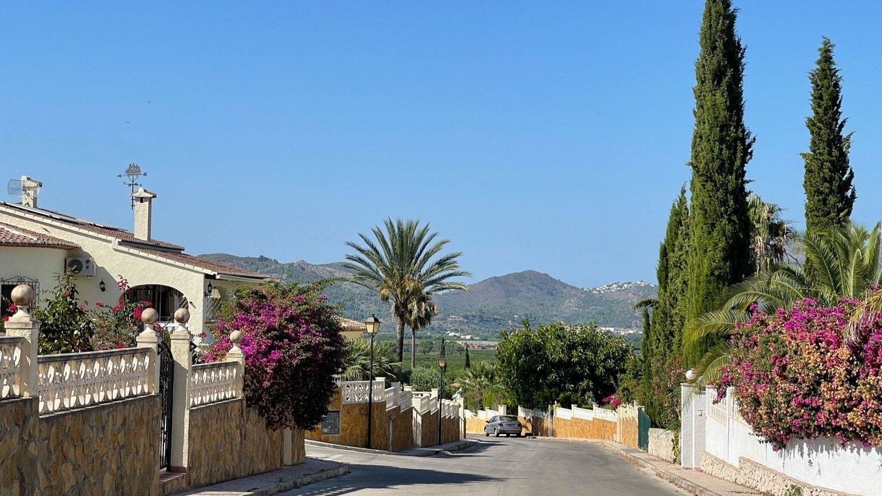 Photo of Outdoor in Orba