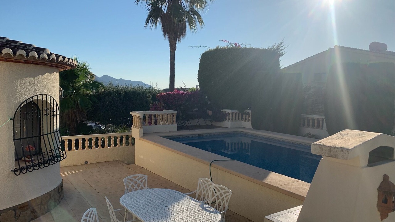 Photo of Outdoor in Orba