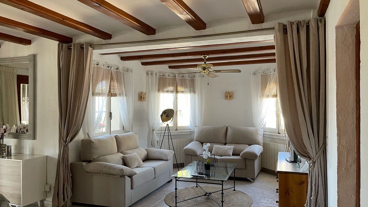 Photo of Livingroom in Orba