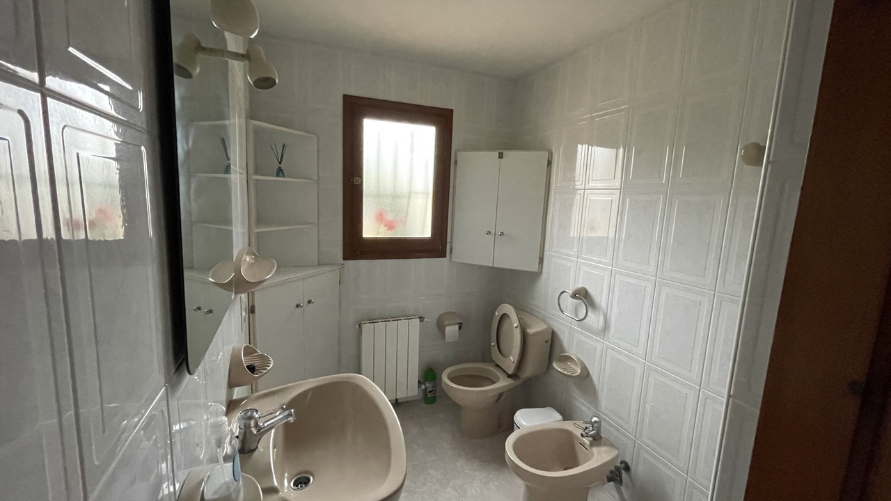 Photo of Bathroom in Orba