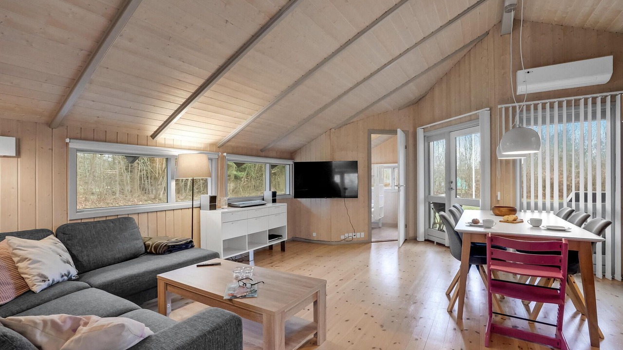 Photo of Bedroom in Hojslev