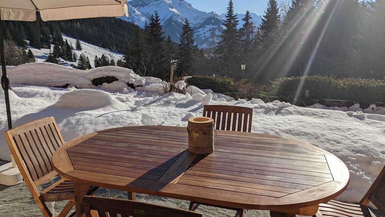 Photo of Outdoor in Villars-sur-Ollon