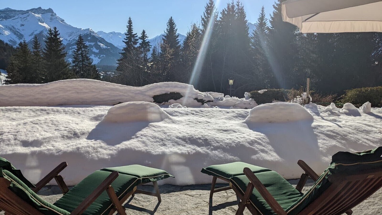 Photo of Outdoor in Villars-sur-Ollon
