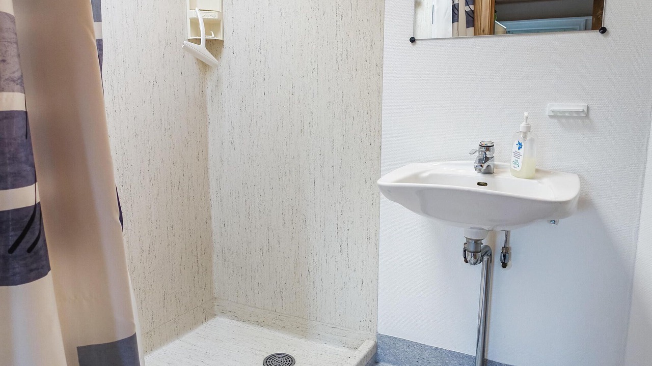 Photo of Bathroom in Gudhjem