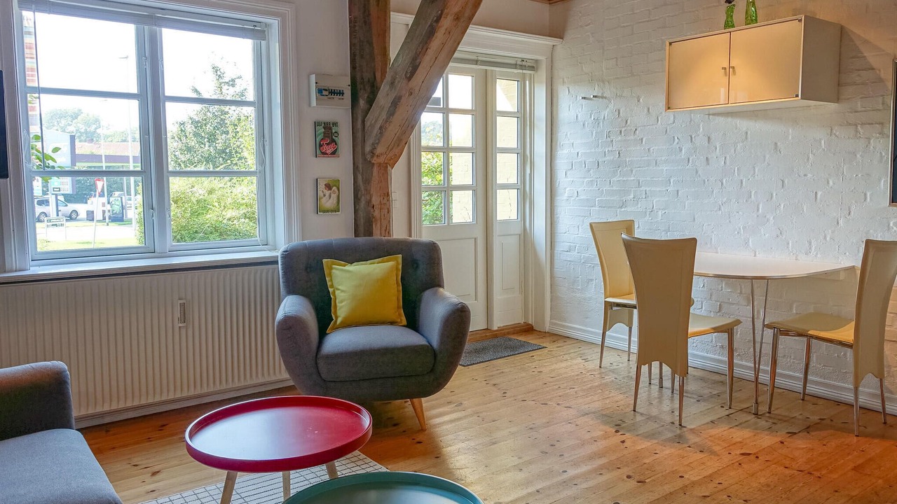 Photo of Bedroom in Gudhjem