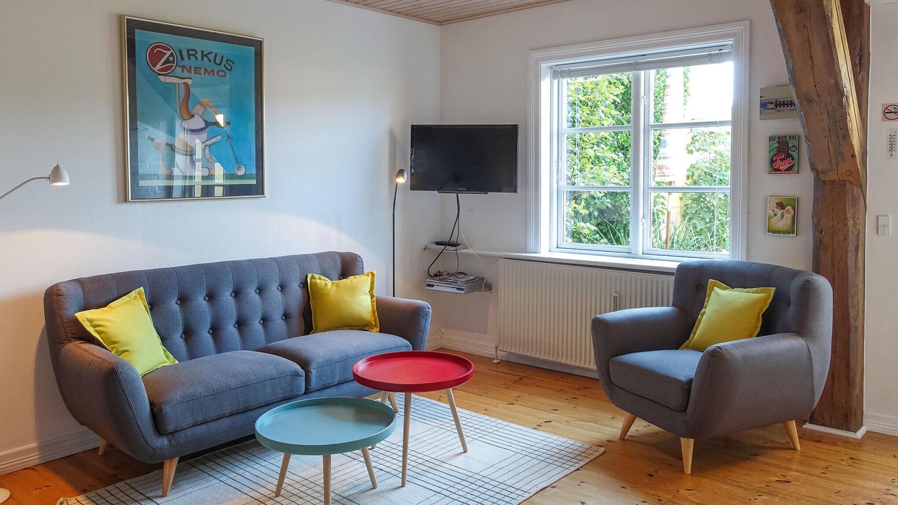 Photo of Bedroom in Gudhjem