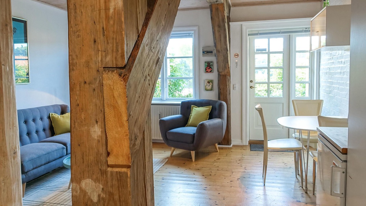 Photo of Bedroom in Gudhjem