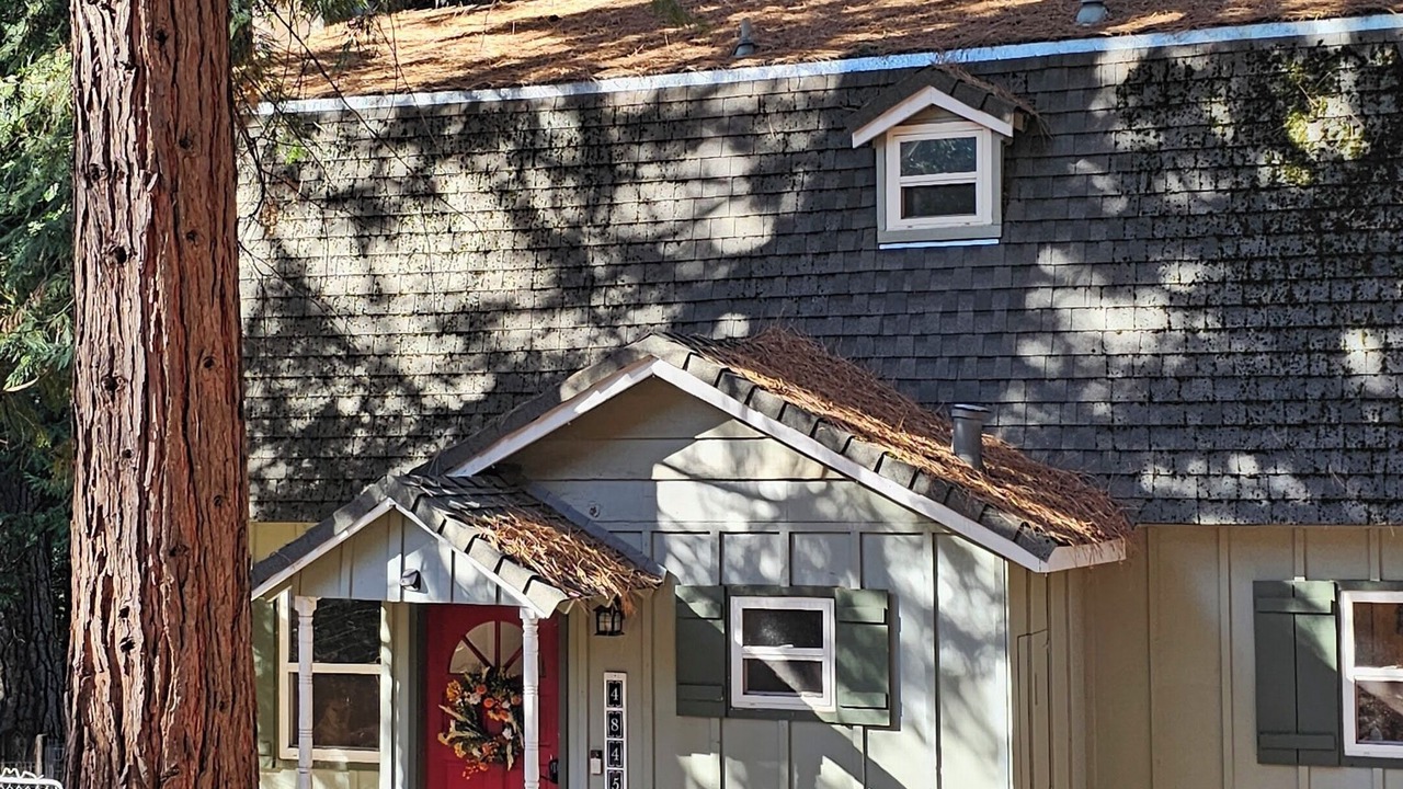 Photo of Outdoor in Placerville