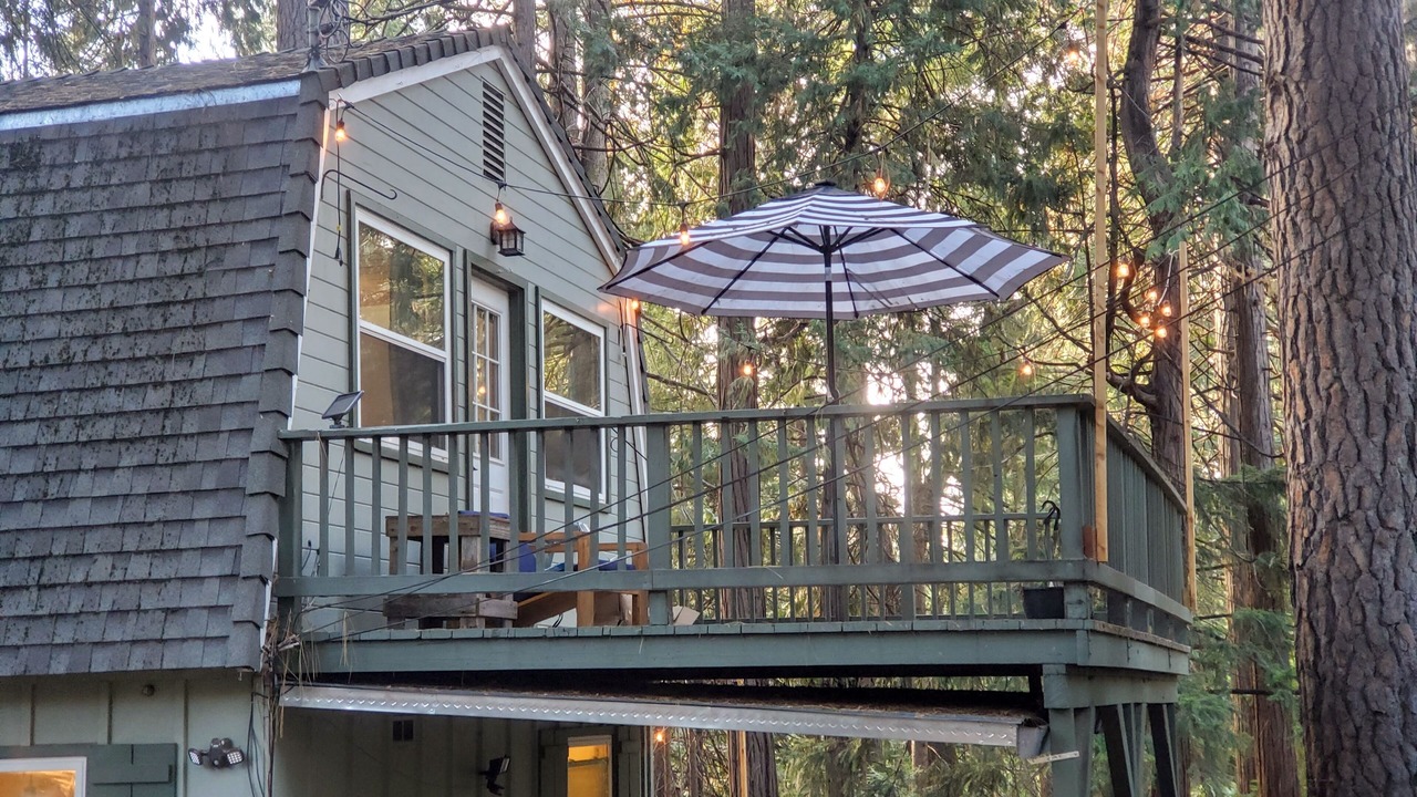Photo of Outdoor in Placerville