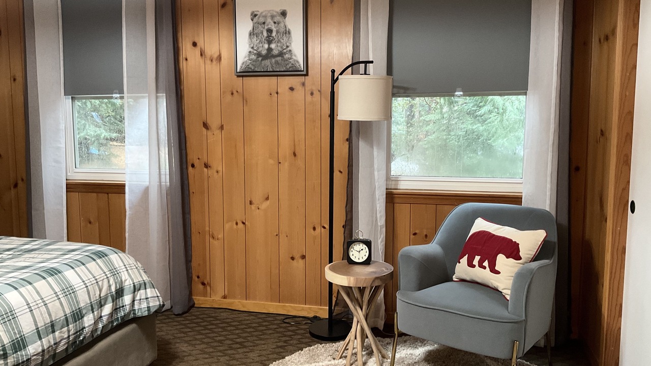 Photo of Bedroom in Placerville