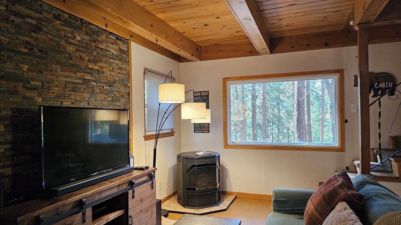 Photo of Livingroom in Placerville