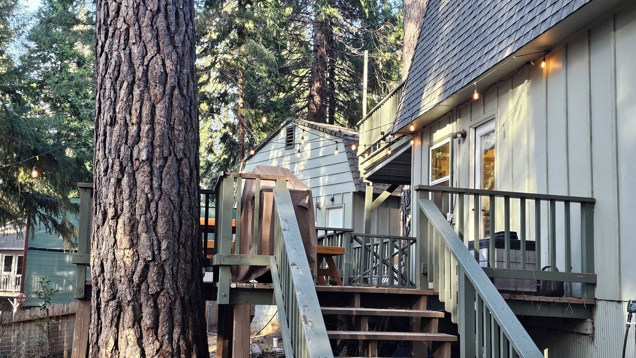 Photo of Outdoor in Placerville
