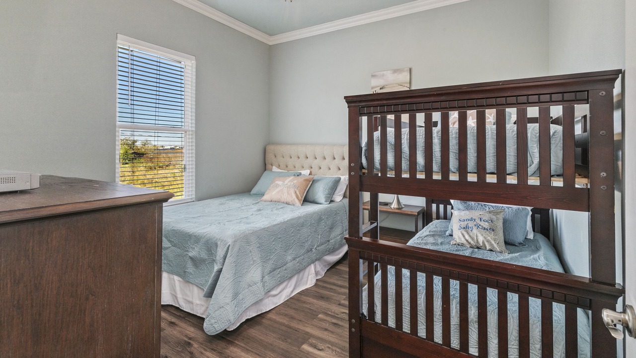 Photo of Bedroom in Hackberry