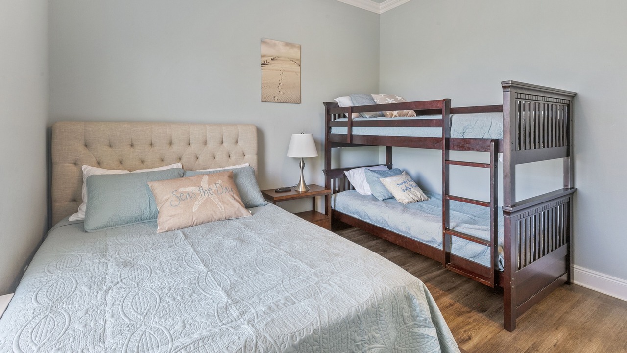 Photo of Bedroom in Hackberry