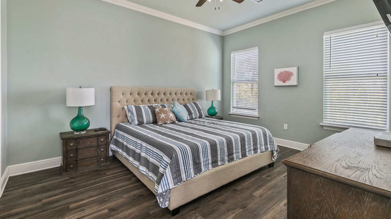 Photo of Bedroom in Hackberry