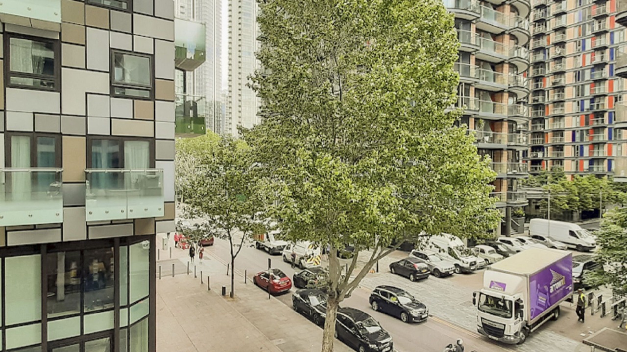 Photo of Outdoor in Isle of Dogs