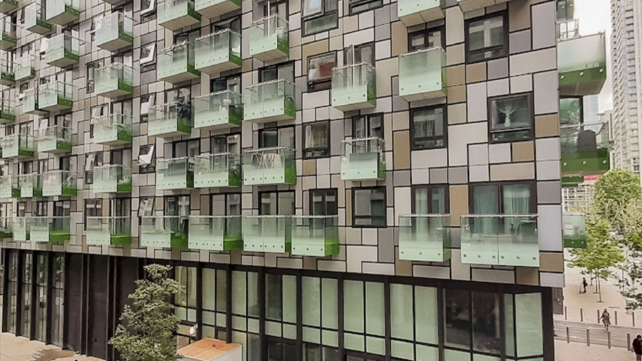 Photo of Outdoor in Isle of Dogs