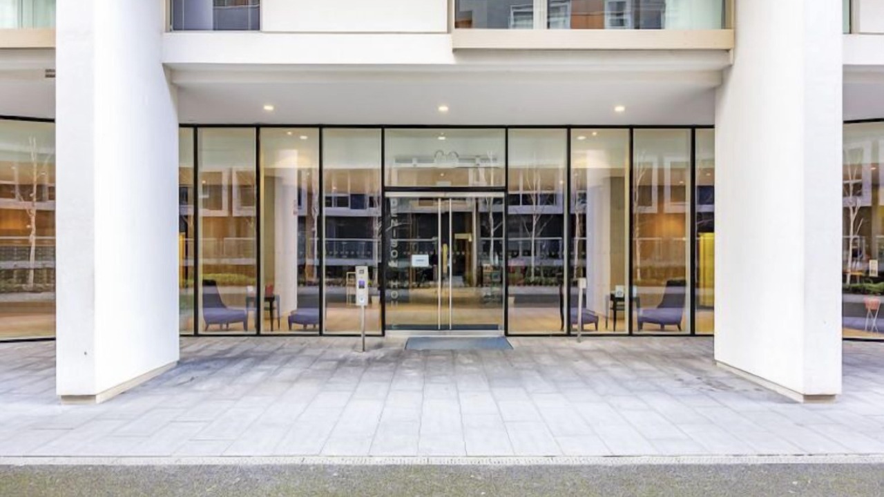 Photo of Bedroom in Isle of Dogs