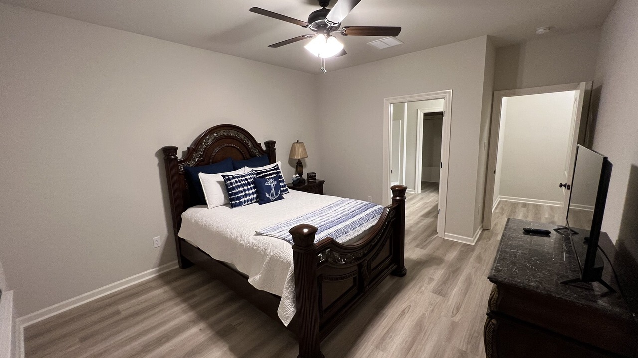 Photo of Bedroom in Brusly